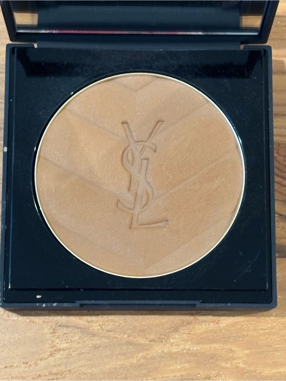 YSL All Hours Powder Bronzer